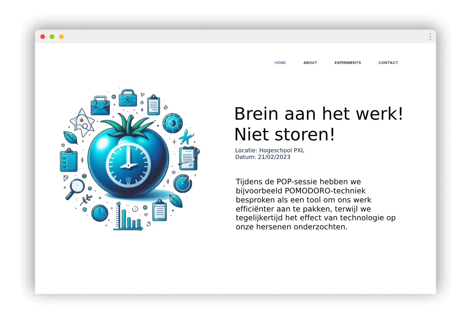 project image